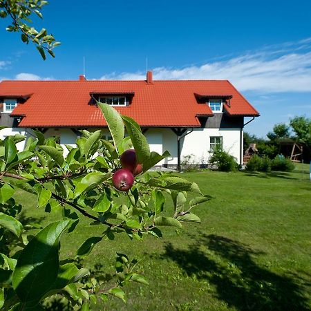 Karkles Villa - Prie Juros Buitenkant foto